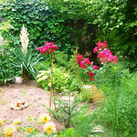 Miro Sea Garden Appartamento Burgas